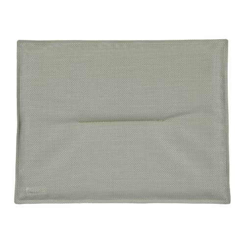 Cuscino per seduta  tessuto verde / Per Sedia Bistro - Fermob - Cactus - Espanso, Tela