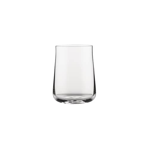 Set de 4 verres long drink Eugenia - Alessi - Transparent - Verre cristallin