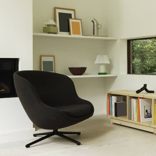 Lampe de table Cellu - Normann Copenhagen - Vert - Acier, Aluminium, PVC