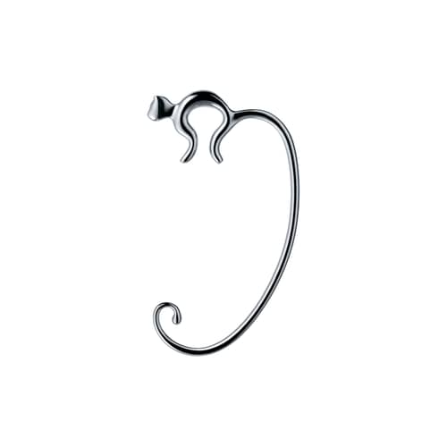 2 Pcs Gancio Borsa Da Tavolo Porta Appendiabiti Scrivania Per Portatile