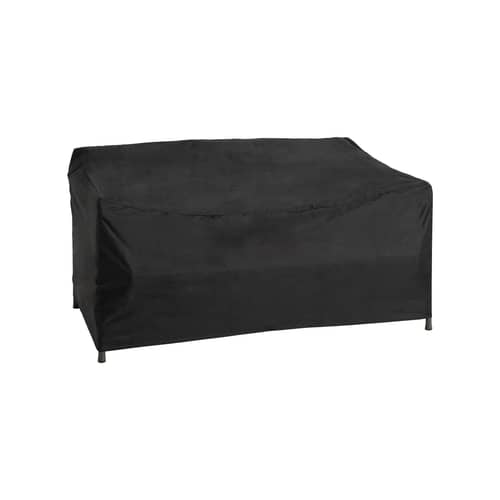 Accessoire / Housse de protection pour canapé Palissade Lounge L 139 cm - Hay - Pour canapé 2 places - Polyester recyclé déperlant