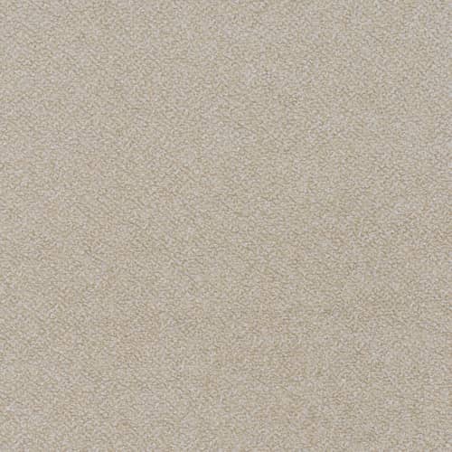 Fauteuil rembourré Bohemian ‘72 tissu fibre végétale blanc beige / Réédition 1972 - Rotin - Gubi - Blanc cassé / Rotin - Mousse, Rotin, Tissu