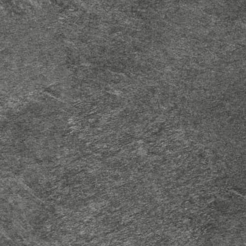 Maximo Coffee table composite material grey / 80 x 80 x H 25.5 cm - NARDI - Basalt grey - Fibreglass resin