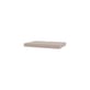Accessoire  bois beige / Socle pour module Montana Mini - Plinte H 3 cm x L 35 cm - MONTANA