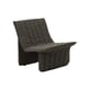 Fauteuil rembourré Limit OUTDOOR / Réédition 1974 - Normann Copenhagen