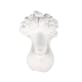 Décoration Memorabilia Mvsevm céramique blanc / Pénis - Seletti