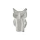 Vase After Midnight Owl  céramique blanc / Large - H 30 cm - Serax