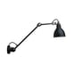 N°304L40 Wall light - / Arm L 40 cm by DCW éditions - Lampes Gras