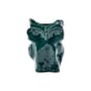 Vase After Midnight Owl  céramique vert / XS - H 12 cm - Serax