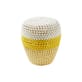 Tabouret Striped Dot métal - Pols Potten