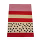 Tapis Like A Watermelon / 210 x 140 cm - Tissé main - COLORTHERAPIS
