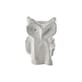 Vase After Midnight Owl  céramique blanc / Small - H 23 cm - Serax
