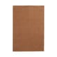Relevo Quattro Rug textile orange / 170 x 240 cm - Muuto
