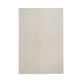 Tappeto Relevo Quattro tessuto bianco / 200 x 300 cm - Muuto
