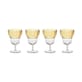 Set de 4 verres à vin Yam 05 - Serax