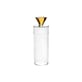Boîte Silos Small / Carafe - Ø 8 x H 24.5 cm - Serax