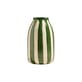 Vase Riviera Medium céramique vert / H 24 cm - Maison Sarah Lavoine