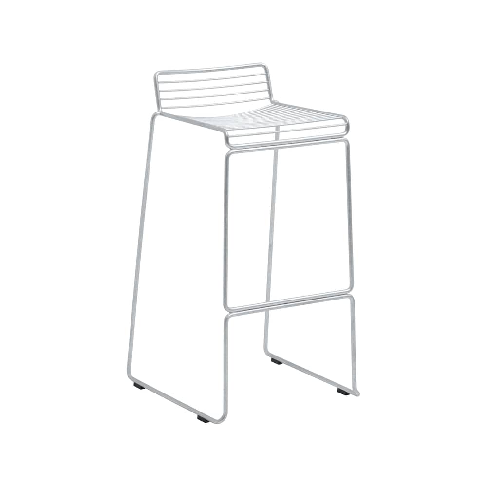 Tabouret de bar Hee Hay - Design scandinave