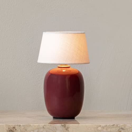 5674 Lampe Berger Rouge des Champs - Mi Kiosco