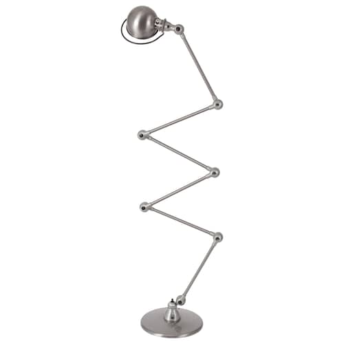 フロアスタンド JIELDE LOFT D9406I FLOOR LAMP ZIGZAG JIELDE LOFT D9406I FLOOR LAMP ZIGZAG | Lighting&Electricity