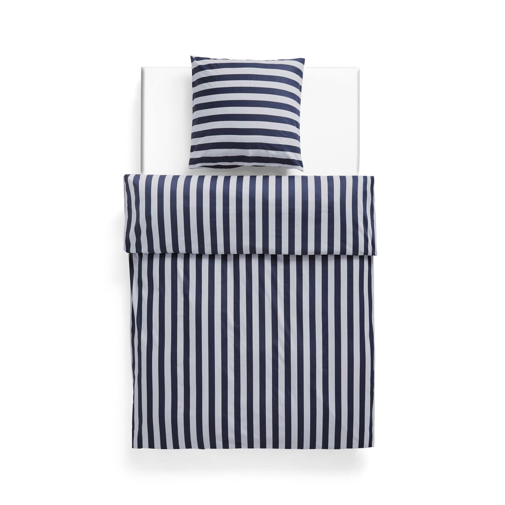 Parure da letto – Copripiumino 100% cotone 57 fili Bangui, 240 x 260 cm