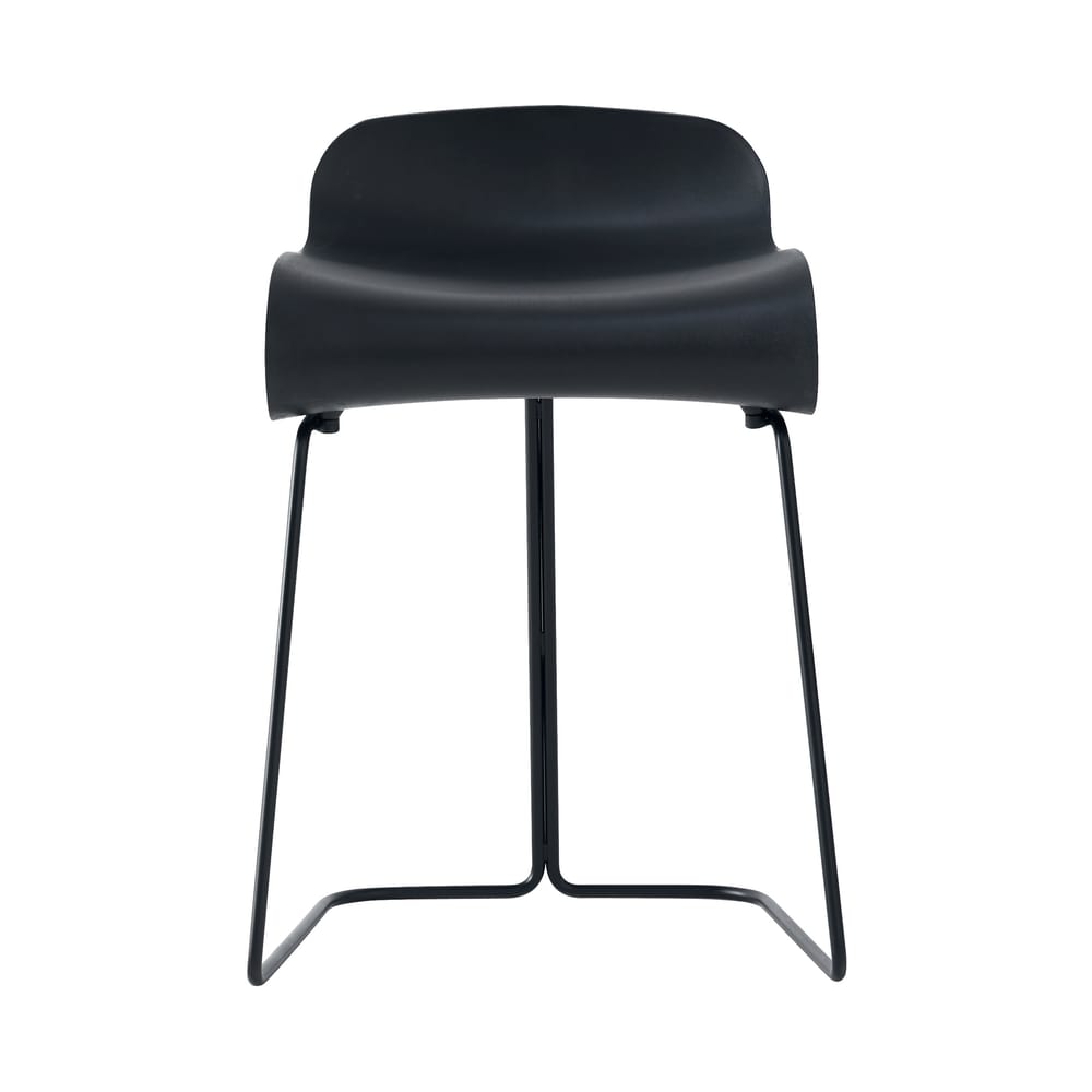 Barca Decorativa Abigail – Scultura In Metallo E Legno Di Mango, Stile Marittimo, 23 Cm, Nero E Marrone