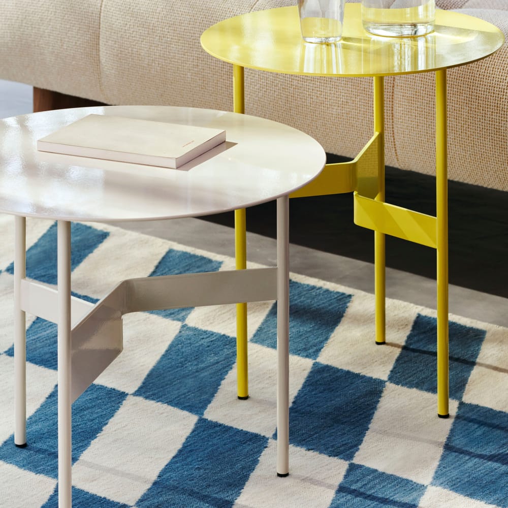 Hay Shim Coffee table | Made In Design UK