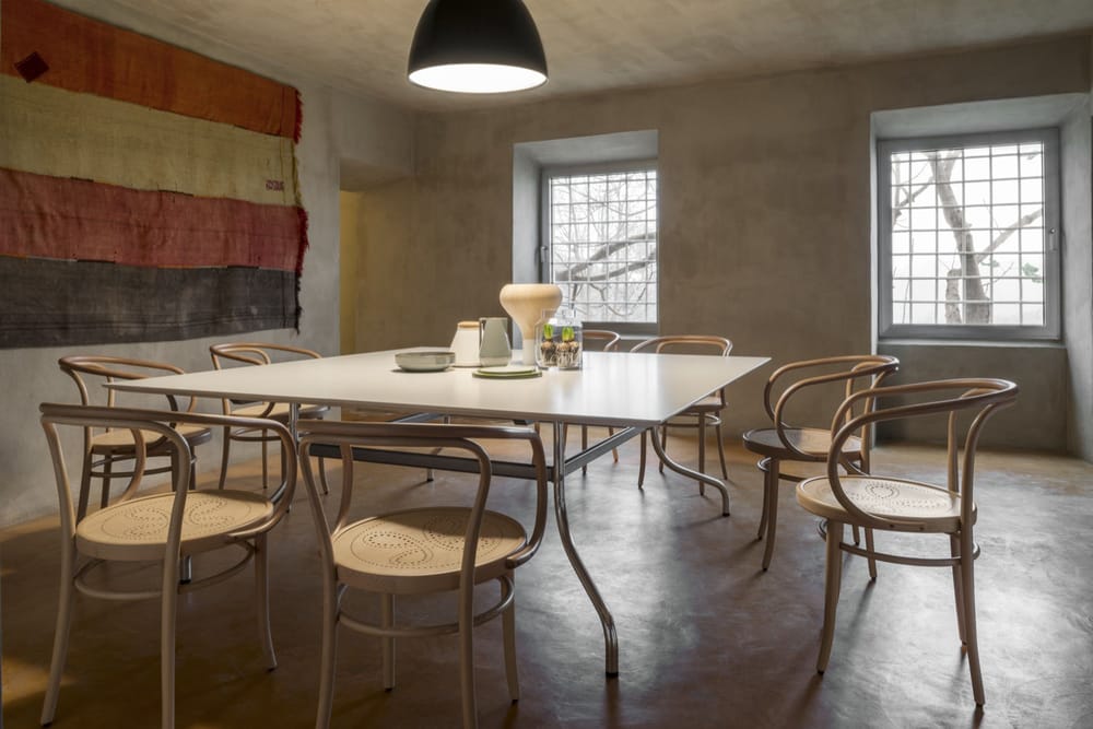 Wiener GTV Design Wiener Stuhl Armchair - natural wood | Made In