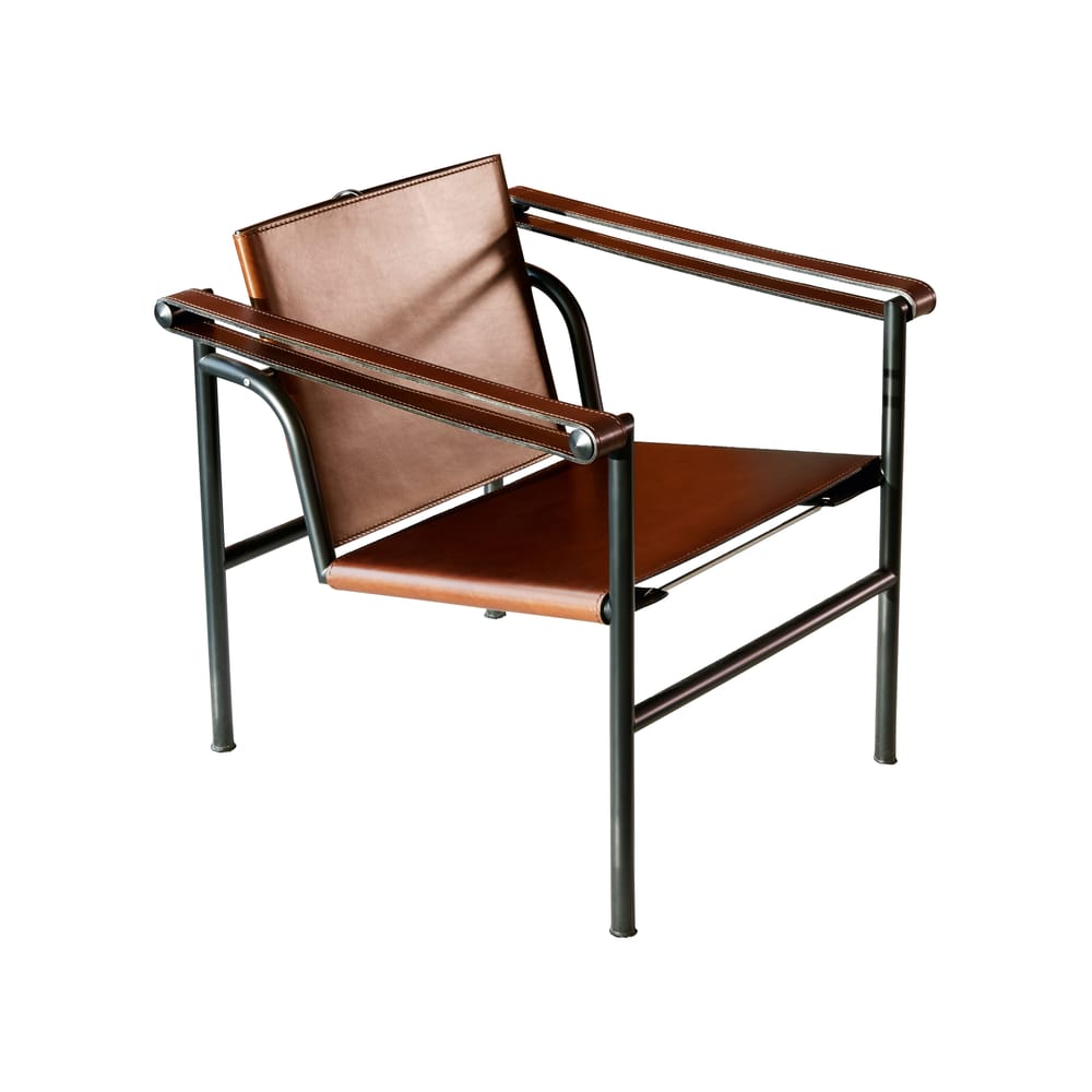 armchair-heather-leather-black
