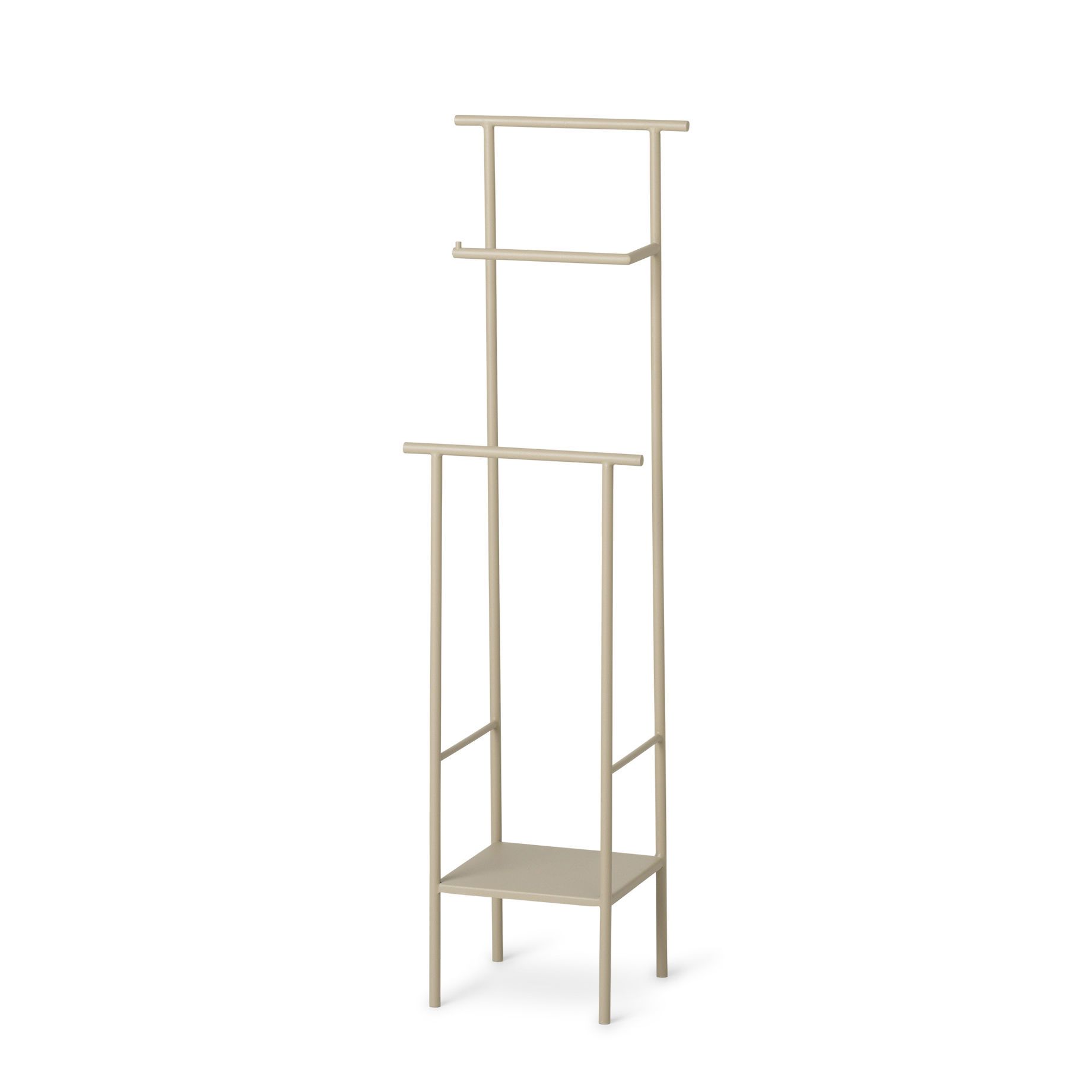 Ferm Living Dora Toilet paper holder - cashmere beige | Made In