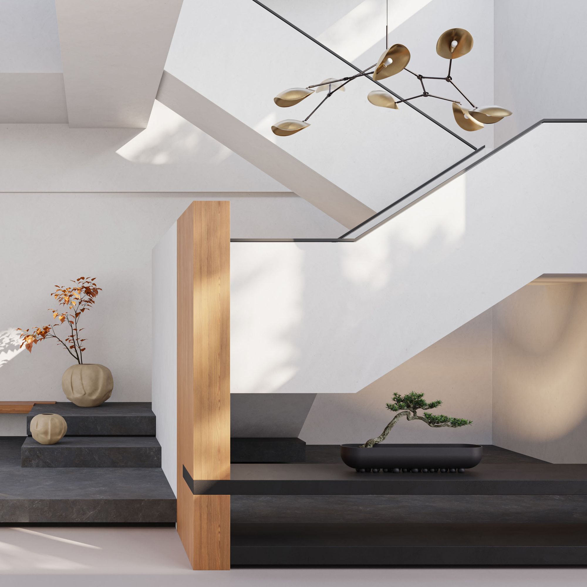 Suspension Stingray 101 Copenhagen - Idées luminaires