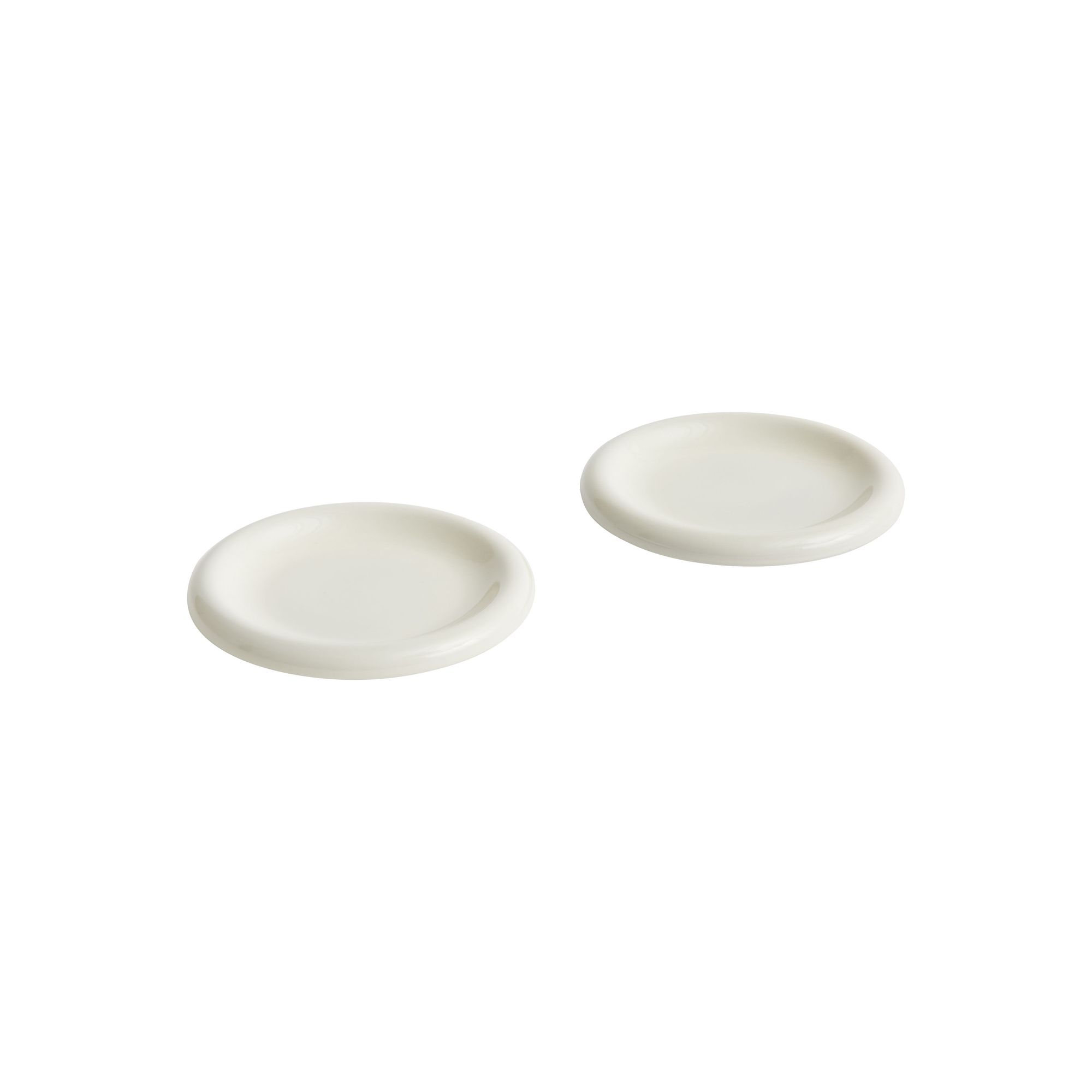 Villeroy & Boch 10-4510-2610 Modern Grace Assiette Plate Porcelaine Blanc 29,2 x 29,2 x 8,5 cm : Villeroy & Boch