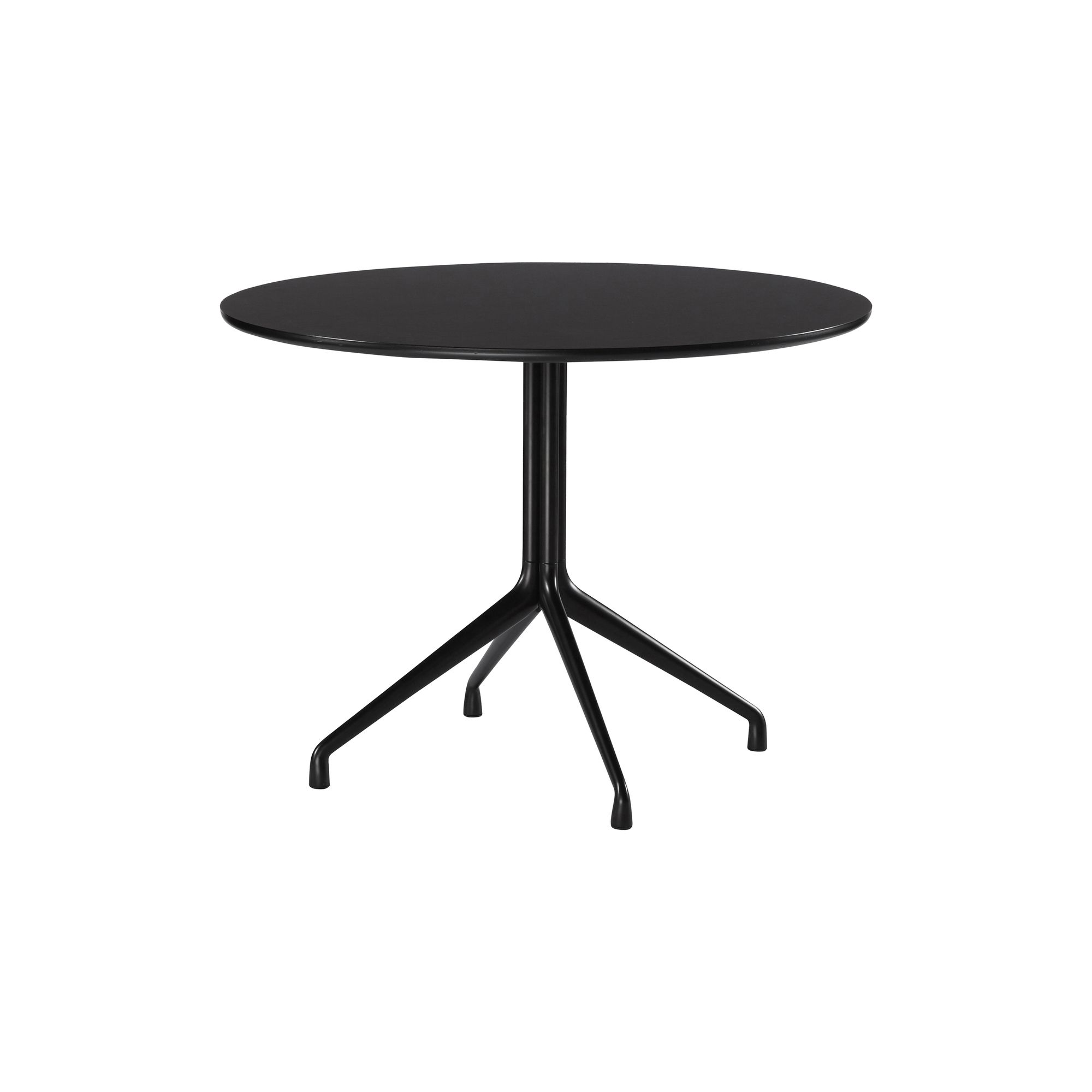 EATHEATY 6 fioriere rotonde da appendere, in metallo, supporto per vasi in ferro, supporto per recinzioni, con gancio staccabile, per balcone, giardino, interni ed esterni, nero