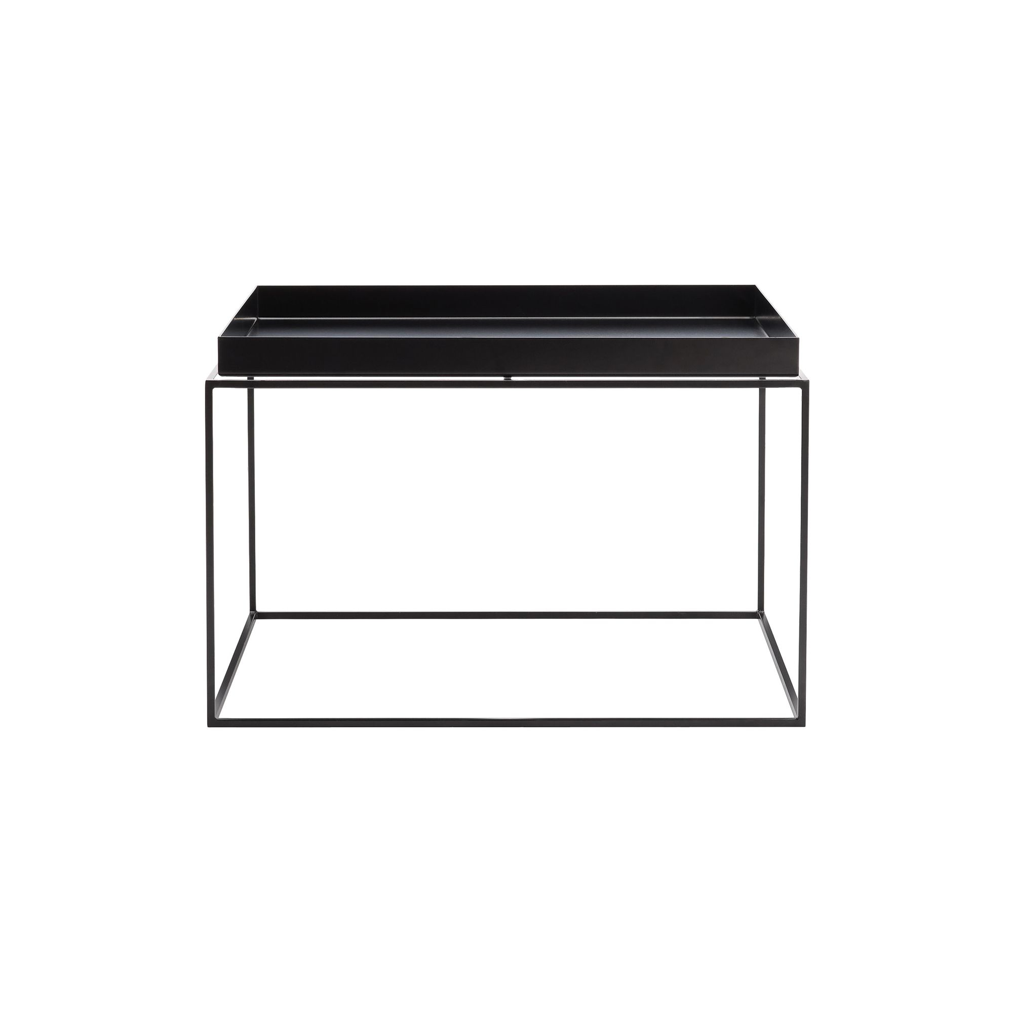 Tavolino Stretto In Acrilico HMYHUM 2 Ripiani, 39,9x17,8x55,1 Cm, Trasparente, Con Portariviste, Per Piccoli Spazi