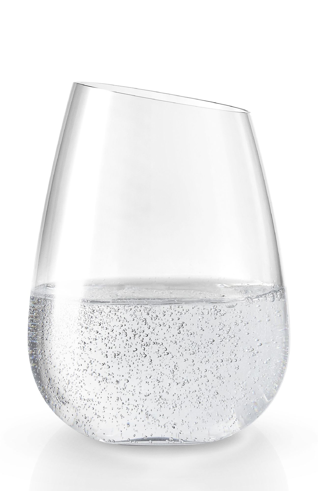 EVA SOLO Bicchiere In Vetro Da 38 Cl – Design Danese Premiato, Eleganza E Funzionalità Per La Tavola, Regalo Ideale - 3
