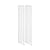 Lot de 2 montants de sol / H 200 x P 30 cm - String Furniture
