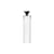 Scatola Silos Large vetro nero / Caraffa - Ø 8 x H 31,5 cm - Serax