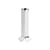 Bougeoir Arcs Large / H 13 cm - Hay