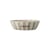 Saladier Chip - Chips céramique bleu / Ø 24 x 7 cm - Bloomingville