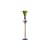 Carmen Table lamp metal multicoloured / Metal / H 75 cm - Slide