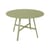 Table ronde So’O / Ø 117 cm - 6 personnes - Fermob