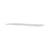 Accessoire  marbre / Plateau supérieur pour Panton Wire Extended - L 70 x P 25.7 cm - MONTANA