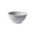 Schale Platebowlcup keramik weiß / Ø 14 cm - Alessi