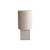 Table d'appoint Column / Ø 25 x H 50 cm - Pierre naturelle - 101 COPENHAGEN