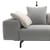 Cuscino Largo / 48 x 48 cm - Kartell