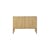 Buffet PI bois naturel / L 119 x H 83 cm - Ethnicraft