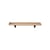 Étagère Guild HM14 bois naturel / Réédition 1954 - &tradition