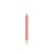 Bougie longue Pattern cire rouge - Hay