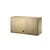 Caisson / 1 porte relevable - L 78 x P 30 x H 42 cm - String Furniture