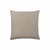 Housse de coussin Karen beige / 60 x 60 cm - BROSTE COPENHAGEN